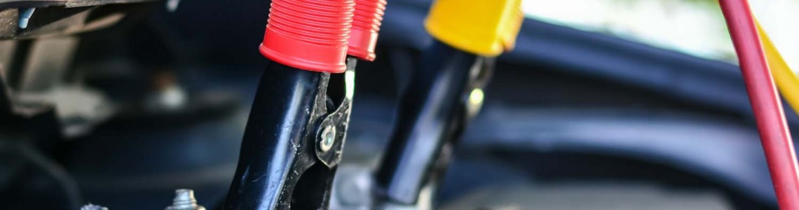 Otomobil Aküleri