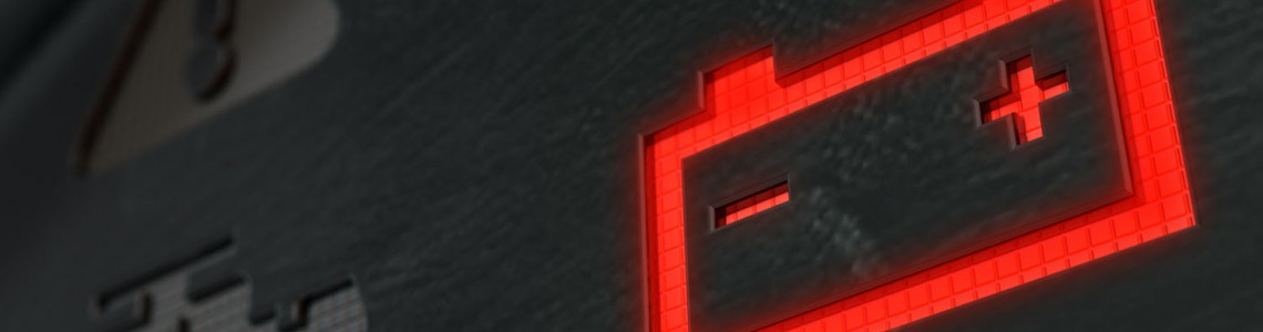 Araçlar için Güç Çözümleri